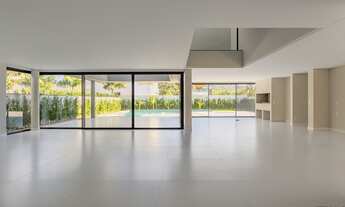 Imagem 5: Casa em condomínio fechado com 6 suítes em Jurerê Internacional, Floripa/SC