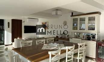 Imagem 3: Sobrado incrível no Canal da Barra, com 397,50 m² de área construída, 5 dormitórios sendo