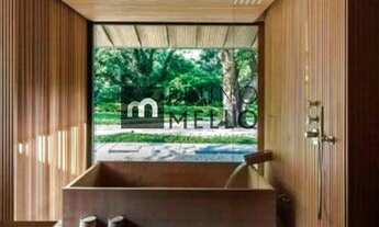 Imagem 5: Casa de 258 m² com 3 suítes no condomínio Natura, Porto da Lagoa - Floripa/SC