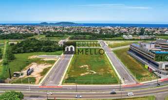 Imagem 7: Terreno de 450 m² no Marina Sunshine, o primeiro Open City do Campeche