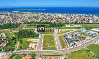 Imagem 6: Terreno de 450 m² no Marina Sunshine, o primeiro Open City do Campeche