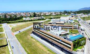 Imagem 4: Terreno de 450 m² no Marina Sunshine, o primeiro Open City do Campeche