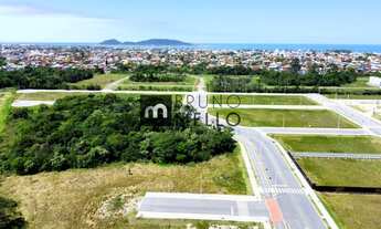 Imagem 3: Terreno de 450 m² no Marina Sunshine, o primeiro Open City do Campeche