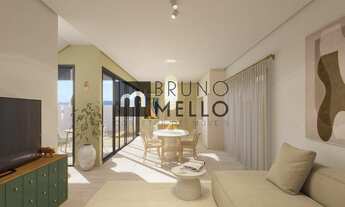 Imagem 5: Casa Moderna com 3 suítes no Villa Pamplona, conheça o Amalfi Eco Residence