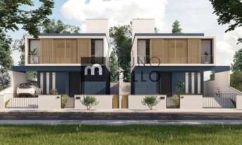 Imagem 2: Casa Moderna com 3 suítes no Villa Pamplona, conheça o Amalfi Eco Residence