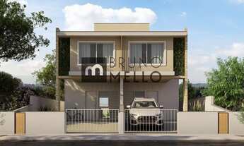 Imagem 2: Casa de 151 m² com 3 dormitórios, sendo 1 suíte, no loteamento Jardim Campeche - Sardegna