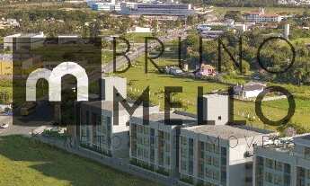 Imagem: Apartamento Studio de 64 m² no novo condomínio