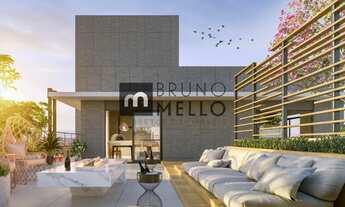 Imagem: Apartamento Garden de 136 m² no novo condomínio