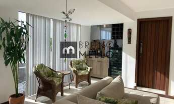 Imagem 6: Sobrado incrível no Canal da Barra, com 397,50 m² de área construída, 5 dormitórios sendo