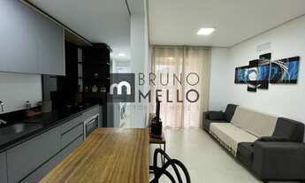 Imagem 5: Apartamento com 2 dormitórios no Thai Beach Home Spa no Campeche - viva a vida num dos car