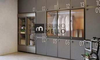 Imagem 7: Casa de 258 m² com 3 suítes no condomínio Natura, Porto da Lagoa - Floripa/SC