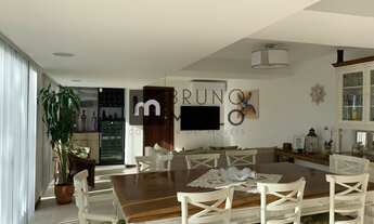 Imagem 4: Sobrado incrível no Canal da Barra, com 397,50 m² de área construída, 5 dormitórios sendo