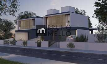 Imagem 3: Casa Moderna com 3 suítes no Villa Pamplona, Amalfi Eco Residence é requinte e sustentabil