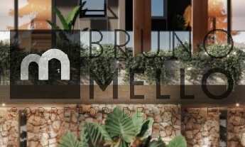 Imagem 3: Casa de 258 m² com 3 suítes no condomínio Natura, Porto da Lagoa - Floripa/SC