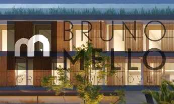 Imagem 6: Apartamento Garden de no Tahiti Novo Campeche Residence - Novo Campeche, Floripa/SC