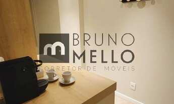 Imagem 5: Studio moderno e aconchegante no Oka Floripa do Campeche - Floripa/SC