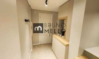 Imagem 2: Studio moderno e aconchegante no Oka Floripa do Campeche - Floripa/SC