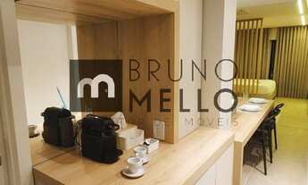 Imagem 3: Studio moderno e aconchegante no Oka Floripa do Campeche - Floripa/SC