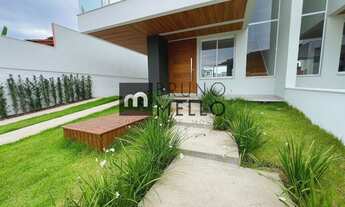 Imagem 3: Casa com 3 suítes no loteamento Villa Pamplona, Rio Tavares - Florianópolis/SC