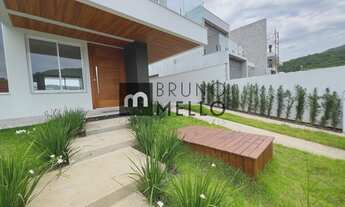 Imagem 5: Casa no Villa Pamplona com 3 suítes, Rio Tavares - Florianópolis/SC