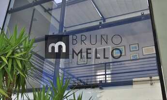 Imagem 4: Belíssima casa com 5 dormitórios em condomínio fechado, com acesso à praia do Morro das Pe