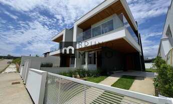 Imagem 2: Casa no Villa Pamplona com 3 suítes, Rio Tavares - Florianópolis/SC