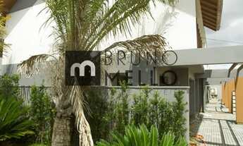 Imagem 5: Casa de 102 m² com 3 dormitórios sendo 1 suíte no exclusivo condomínio Los Mares Residence