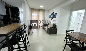 Imagem: Apartamento com 2 dormitórios no Thai Beach