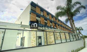 Imagem 4: Apartamento Garden de no Tahiti Novo Campeche Residence - Novo Campeche, Floripa/SC