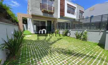 Imagem: Casa com 3 dormitórios na Praia do Rio