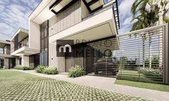 Imagem 5: Casa com 3 suítes no Residencial Las Leñas - Lagoa da Conceição, Floripa/SC