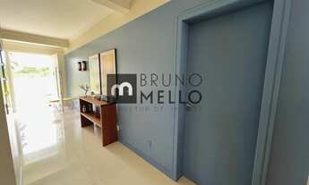 Imagem 3: Casa ampla com 4 dormitórios em condomínio fechado, com acesso a praia do Morro das Pedras