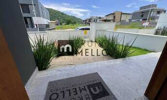 Imagem 6: Casa no Villa Pamplona com 3 suítes, Rio Tavares - Florianópolis/SC