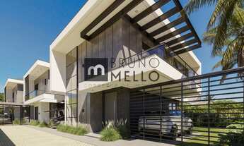 Imagem 4: Casa com 3 suítes no Residencial Las Leñas - Lagoa da Conceição, Floripa/SC