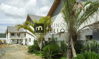 Imagem 4: Casa de 102 m² com 3 dormitórios sendo 1 suíte no exclusivo condomínio Los Mares Residence