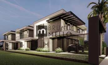 Imagem 3: Casa com 3 suítes no Residencial Las Leñas - Lagoa da Conceição, Floripa/SC