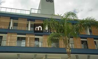 Imagem 5: Apartamento Garden de no Tahiti Novo Campeche Residence - Novo Campeche, Floripa/SC