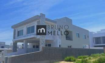 Imagem: Casa no Jardim Campeche à poucos passos