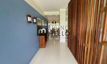 Imagem 6: Casa ampla com 4 dormitórios em condomínio fechado, com acesso a praia do Morro das Pedras