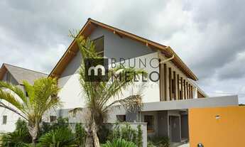 Imagem 3: Casa de 102 m² com 3 dormitórios sendo 1 suíte no exclusivo condomínio Los Mares Residence