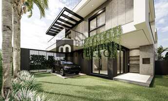 Imagem 6: Casa com 3 suítes no Residencial Las Leñas - Lagoa da Conceição, Floripa/SC