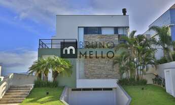 Imagem: Belíssima casa com 5 dormitórios em condomínio