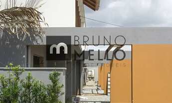 Imagem 7: Casa de 102 m² com 3 dormitórios sendo 1 suíte no exclusivo condomínio Los Mares Residence