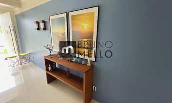 Imagem 5: Casa ampla com 4 dormitórios em condomínio fechado, com acesso a praia do Morro das Pedras