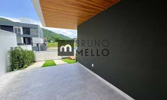 Imagem 4: Casa no Villa Pamplona com 3 suítes, Rio Tavares - Florianópolis/SC