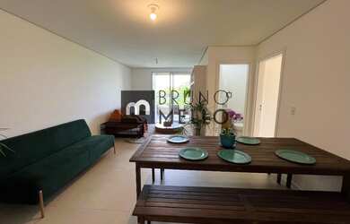 Imagem 5: Apartamento com 3 suítes no Thai Beach Home Spa. Condomínio clube em frente à praia do Cam