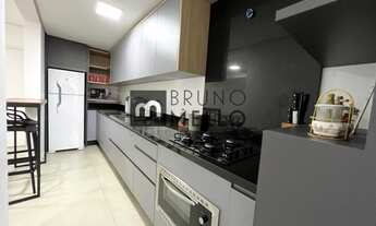 Imagem 2: Apartamento com 2 dormitórios no Thai Beach Home Spa no Campeche - viva a vida num dos car