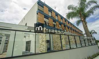 Imagem 3: Apartamento Garden de no Tahiti Novo Campeche Residence - Novo Campeche, Floripa/SC