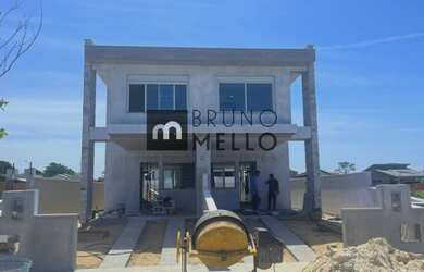 Imagem 3: Casa de 151 m² com 3 dormitórios, sendo 1 suíte, no loteamento Jardim Campeche - Sardegna