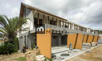 Imagem: Casa de 102 m² com 3 dormitórios sendo